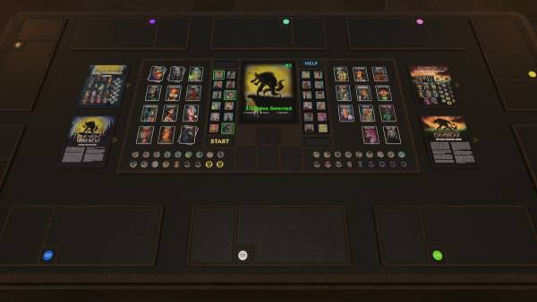 Tabletop Simulator: One Night Ultimate Werewolf screenshot