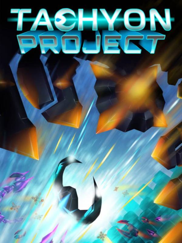 Tachyon Project image