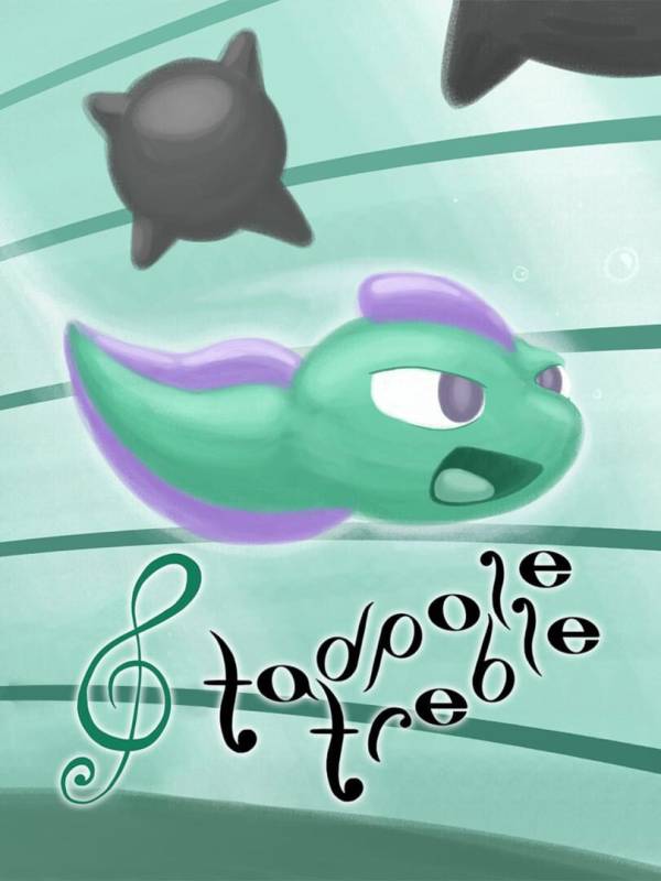 Tadpole Treble image