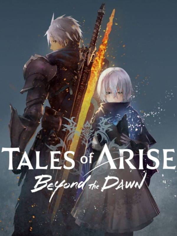 Tales of Arise: Beyond the Dawn image