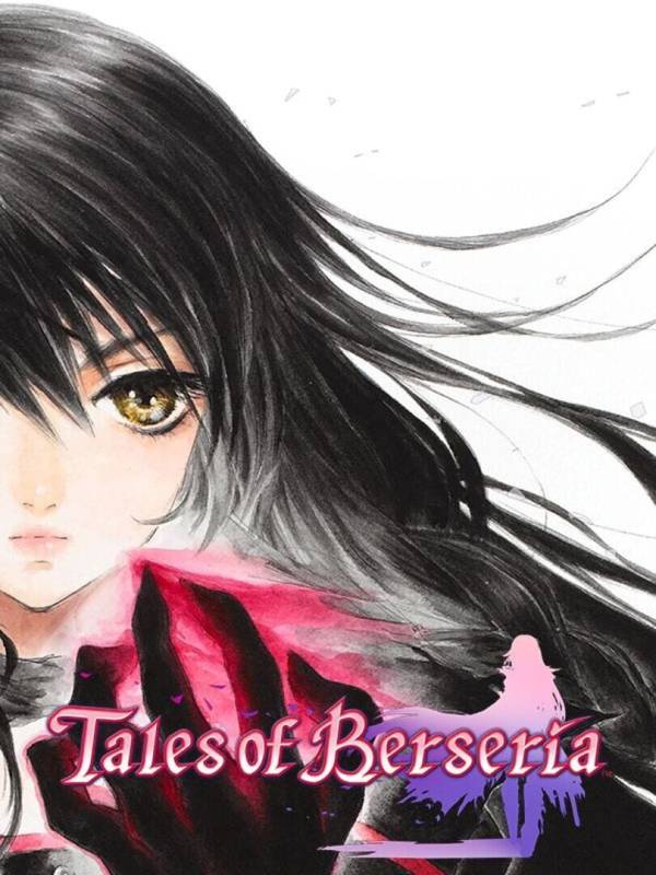 Tales of Berseria image