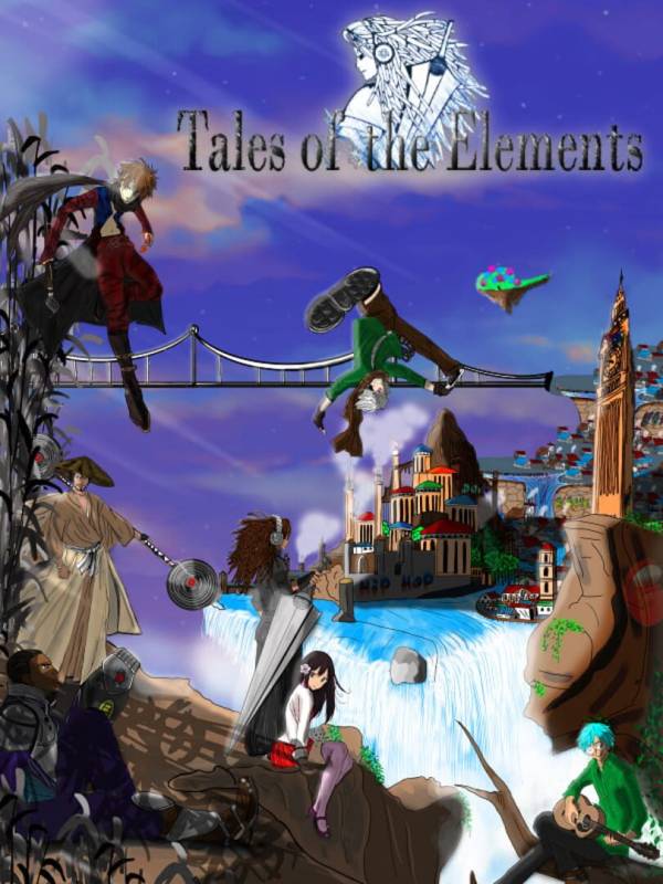 Tales of the Elements FC image