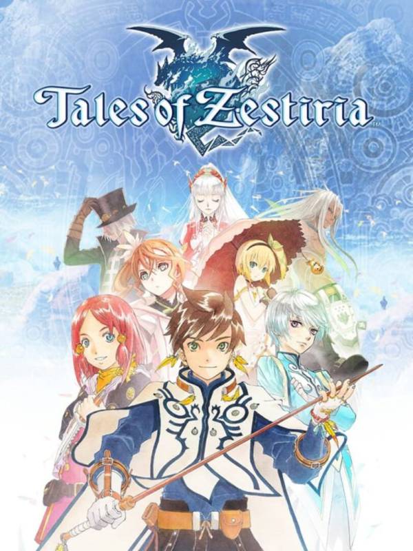 Tales of Zestiria image