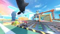 Team Sonic Racing & Super Monkey Ball: Banana Blitz HD screenshot thumbnail