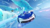 Team Sonic Racing & Super Monkey Ball: Banana Blitz HD screenshot thumbnail