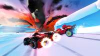 Team Sonic Racing & Super Monkey Ball: Banana Blitz HD screenshot thumbnail