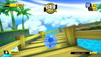 Team Sonic Racing & Super Monkey Ball: Banana Blitz HD screenshot thumbnail