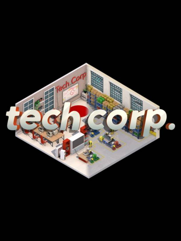 Tech Corp. image