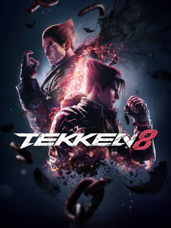 Tekken 8 image