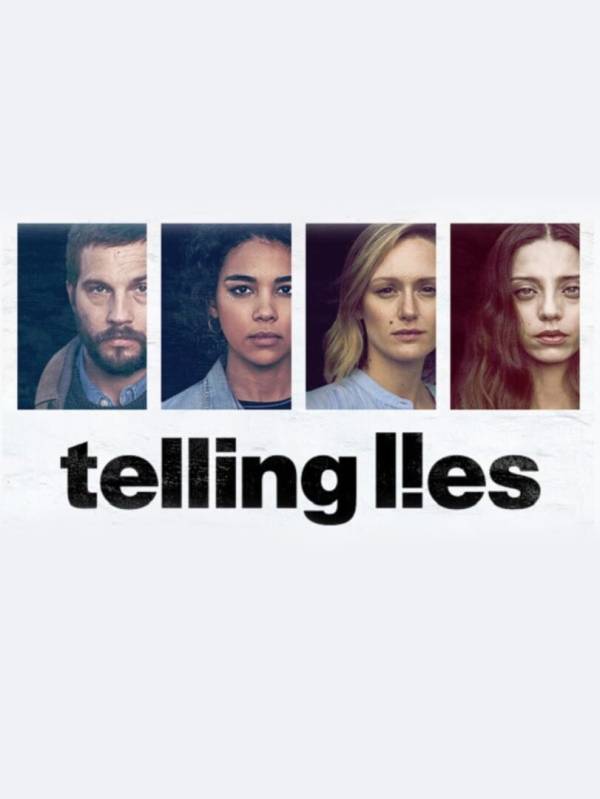 Telling Lies image