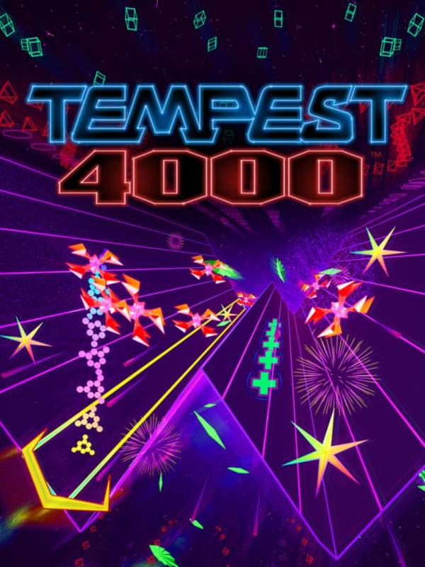 Tempest 4000 image