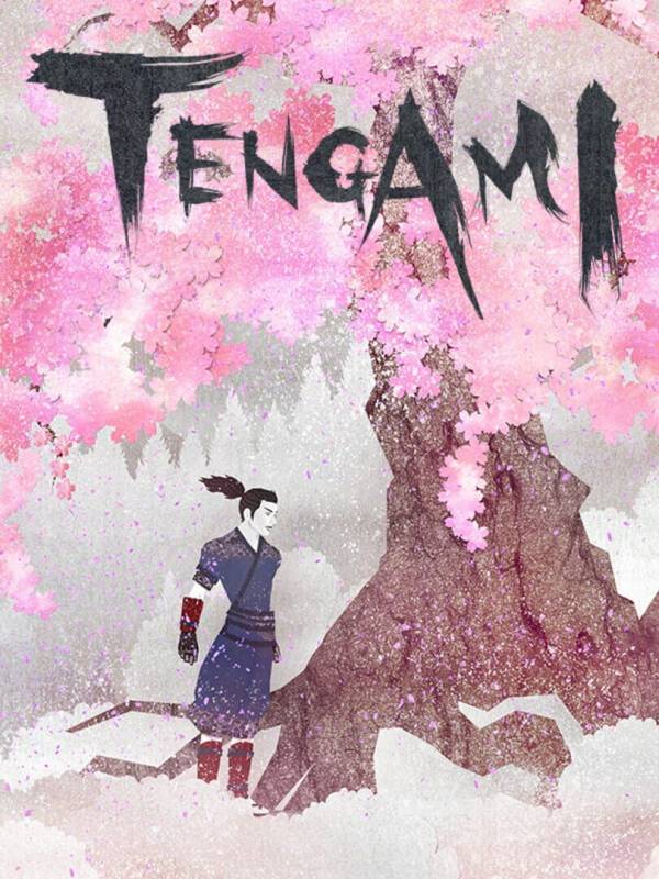 Tengami image