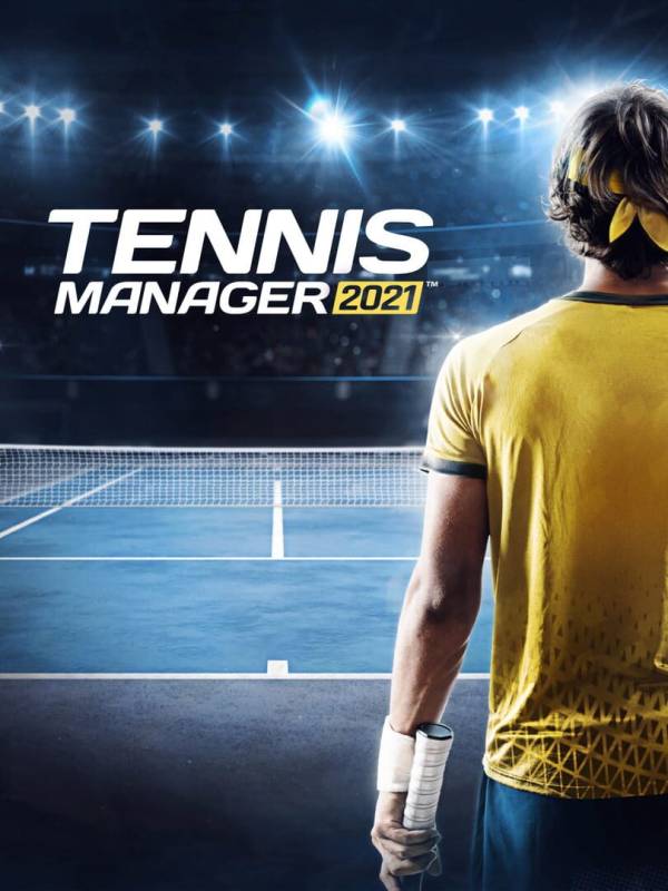 Tennis Manager 2021 image