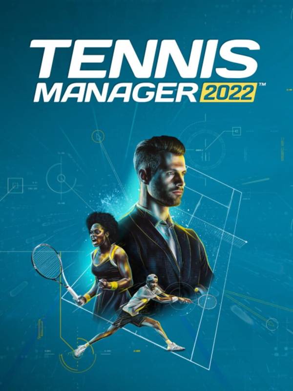 Tennis Manager 2022 image