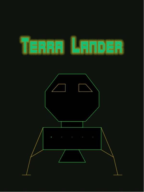 Terra Lander image