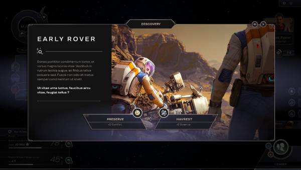 Terraformers: First Steps on Mars screenshot