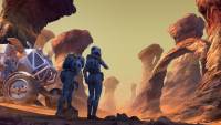 Terraformers: First Steps on Mars screenshot thumbnail