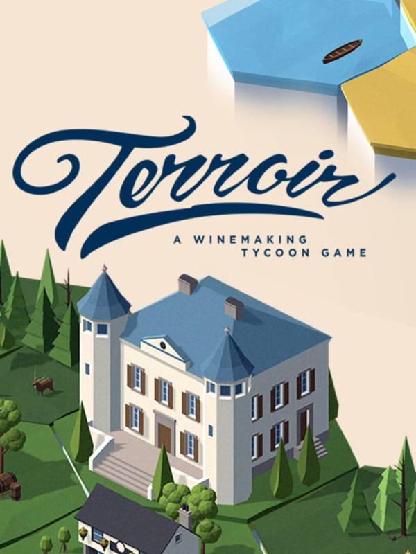 Terroir image