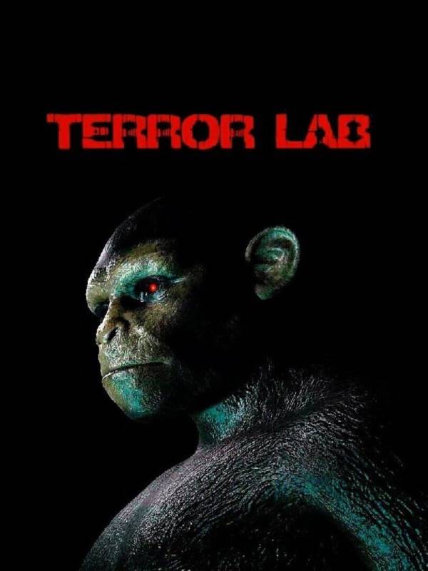 Terror Lab image