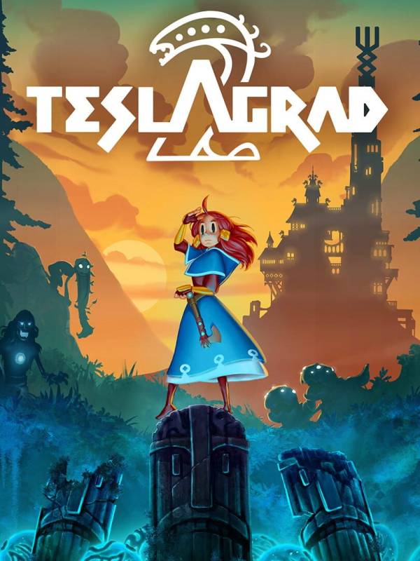 Teslagrad 2 image