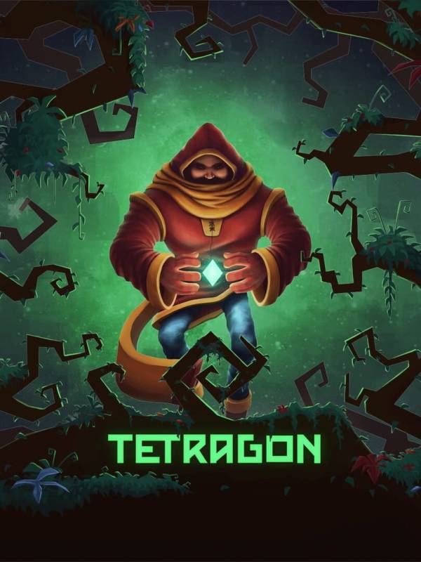 Tetragon image