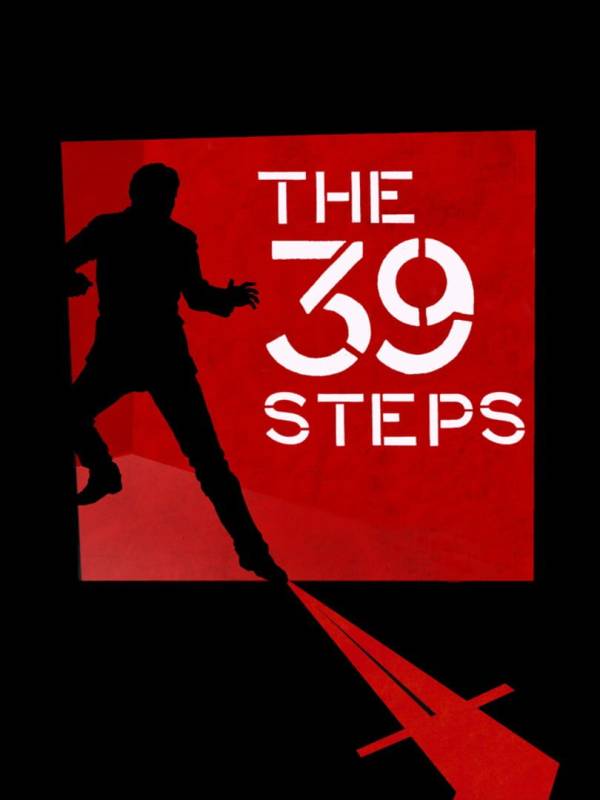 The 39 Steps image