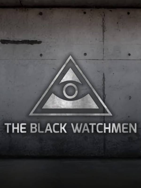 The Black Watchmen image