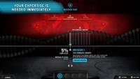 The Black Watchmen: Alone in the Dark Web screenshot thumbnail