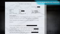 The Black Watchmen: Alone in the Dark Web screenshot thumbnail