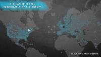 The Black Watchmen: Alone in the Dark Web screenshot thumbnail