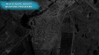 The Black Watchmen: Mother Russia screenshot thumbnail