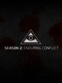 The Black Watchmen: Season 2 - Enduring Conflict