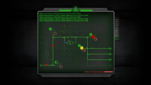 The Black Watchmen: Season 2 - Enduring Conflict screenshot