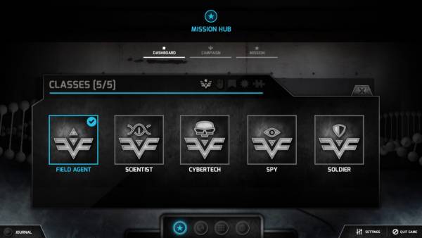 The Black Watchmen: Season 2 - Enduring Conflict screenshot