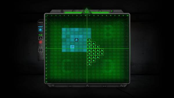 The Black Watchmen: Season 2 - Enduring Conflict screenshot