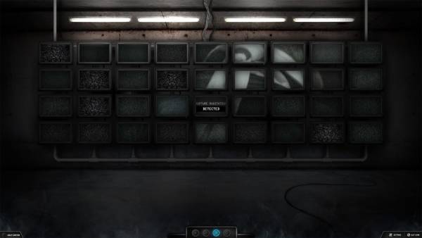 The Black Watchmen: Whitechapel screenshot
