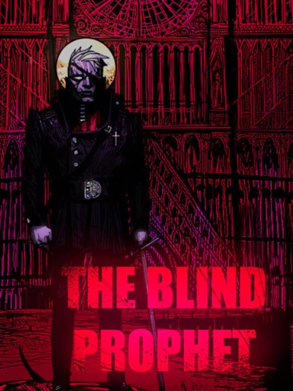 The Blind Prophet image