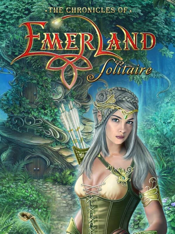 The Chronicles of Emerland Solitaire image