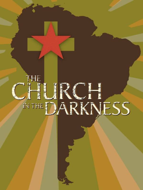 The Church in the Darkness image