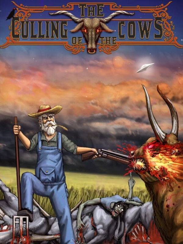 The Culling of the Cows image