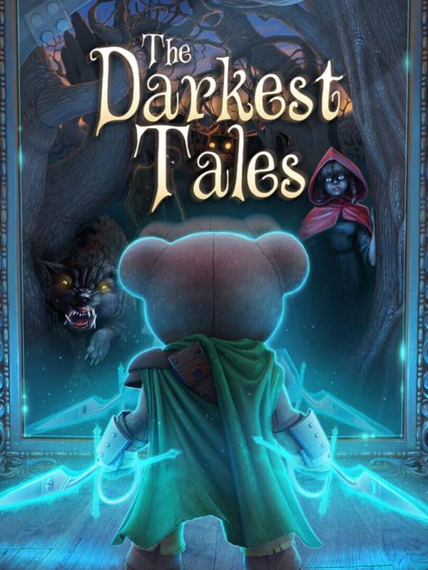 The Darkest Tales image