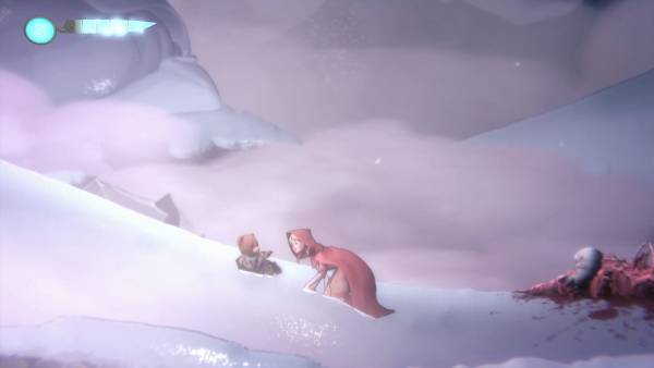 The Darkest Tales: Into the Nightmare screenshot