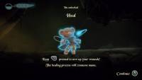 The Darkest Tales: Into the Nightmare screenshot thumbnail