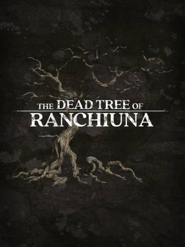 The Dead Tree of Ranchiuna image