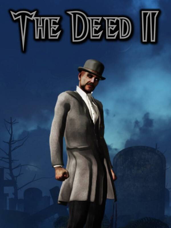 The Deed II image