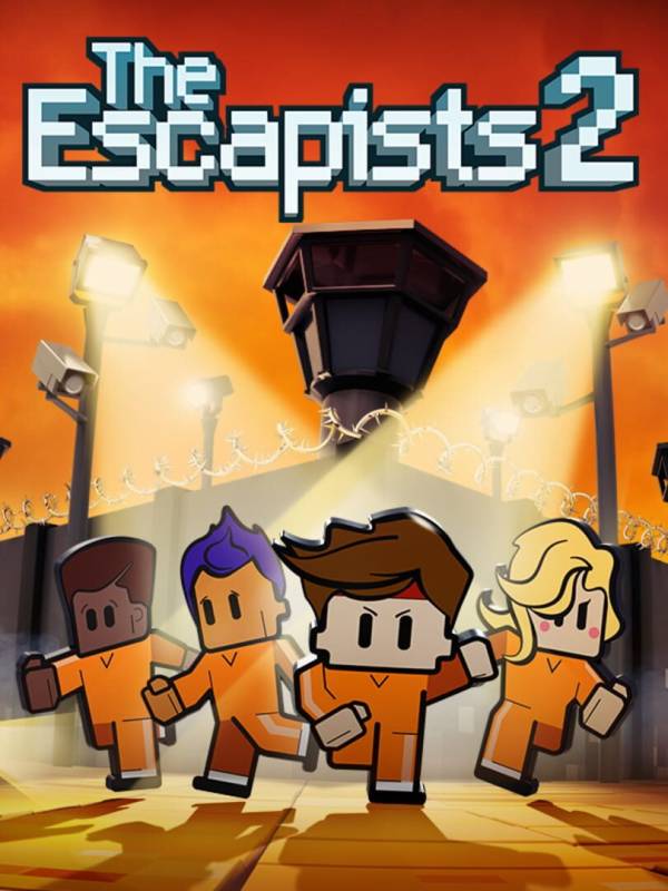 The Escapists 2 image