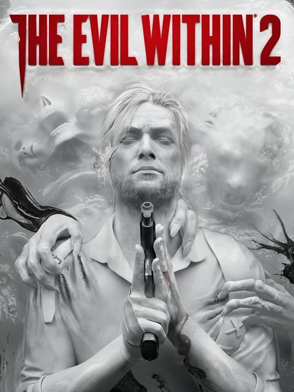 The Evil Within 2 image