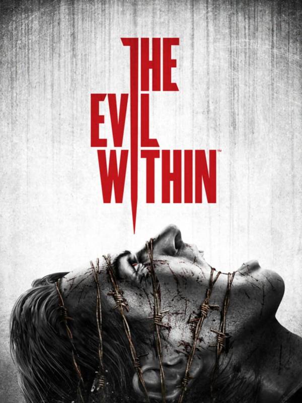 The Evil Within image