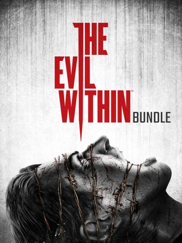 The Evil Within Bundle image