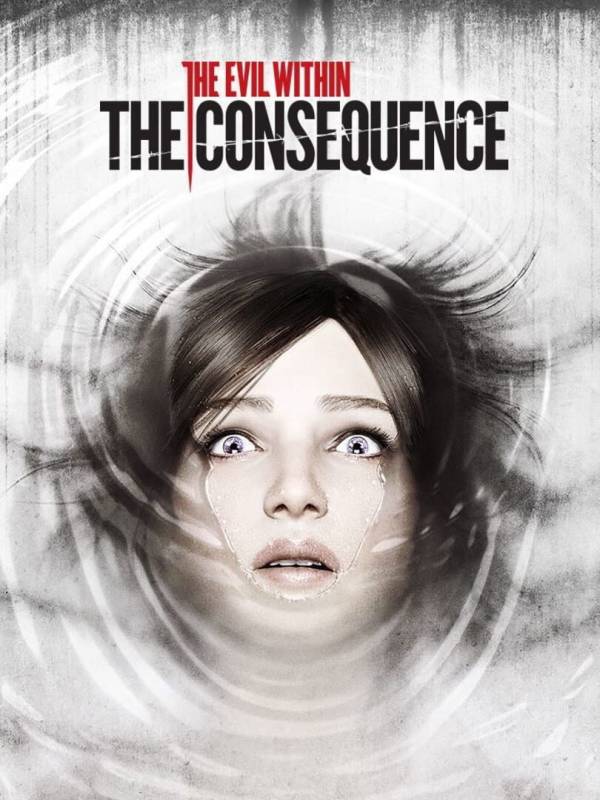 The Evil Within: The Consequence image